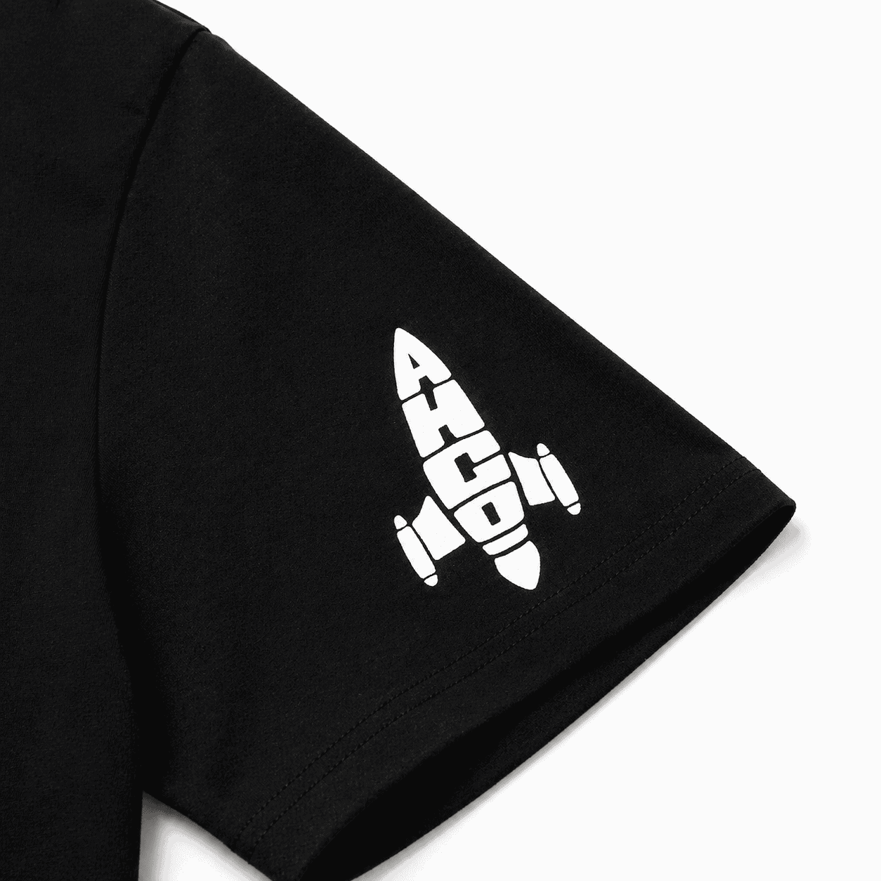 "KEEP ELEVATING" Signature A.H.C.O. Tee